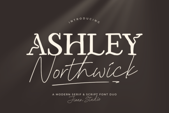 Branding with Ashley Northwick Duo: A Designer’s Real-World Experience