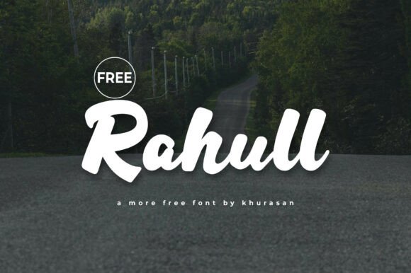 Font Choice That Matters: How Rahull Boosts Campaign Clarity