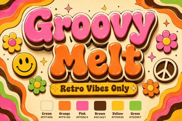 How Groovy Melt Transformed My Branding Project