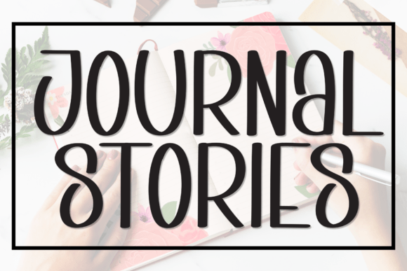 Journal Stories