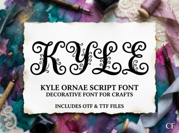 Kyle