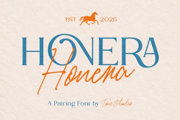 Mastering Visual Harmony with Honera