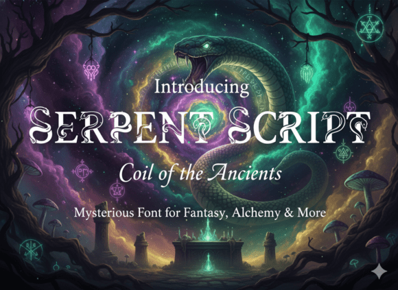 Serpent Script