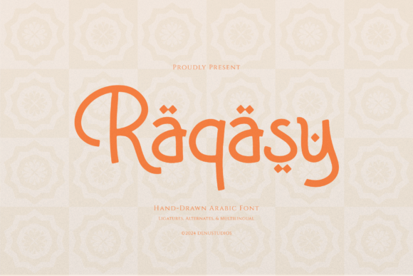 Transform Your Brand with Raqasy